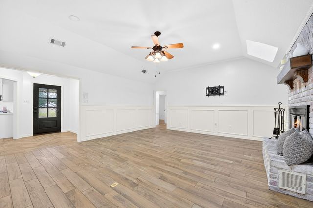 130 Woodcreek Drive, Lowry Crossing, TX 75407