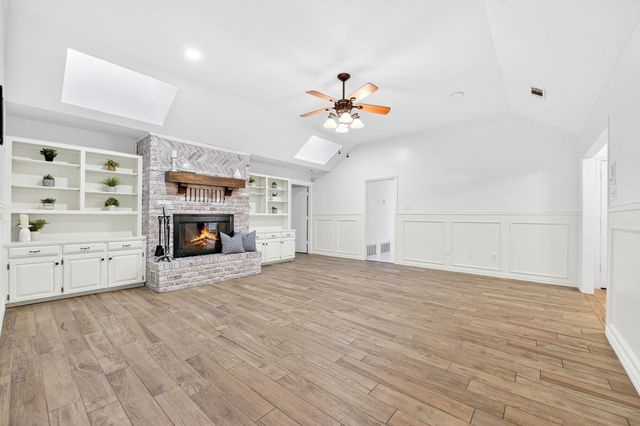 130 Woodcreek Drive, Lowry Crossing, TX 75407