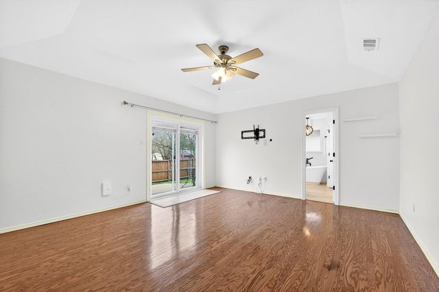 130 Woodcreek Drive, Lowry Crossing, TX 75407