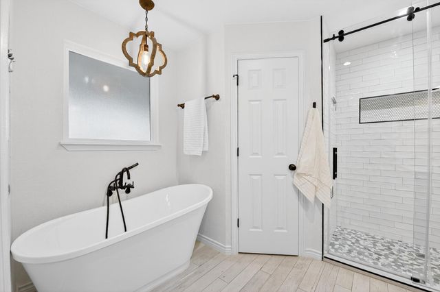 130 Woodcreek Drive, Lowry Crossing, TX 75407