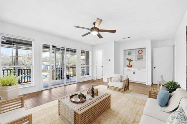 130 Woodcreek Drive, Lowry Crossing, TX 75407