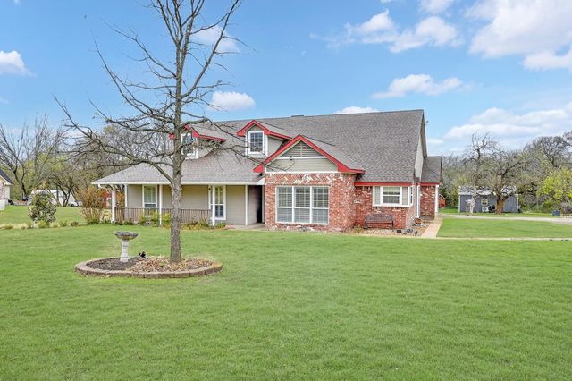 130 Woodcreek Drive, Lowry Crossing, TX 75407