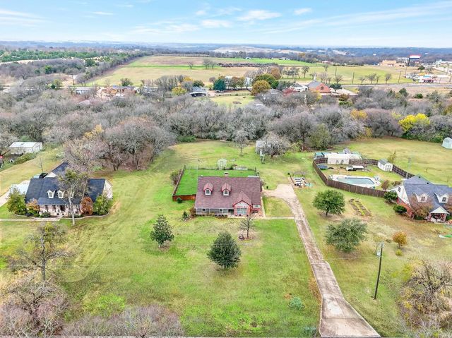 130 Woodcreek Drive, Lowry Crossing, TX 75407
