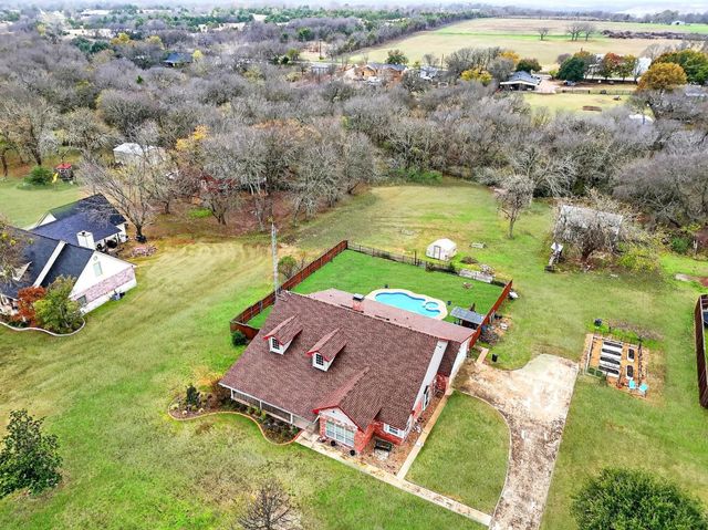 130 Woodcreek Drive, Lowry Crossing, TX 75407