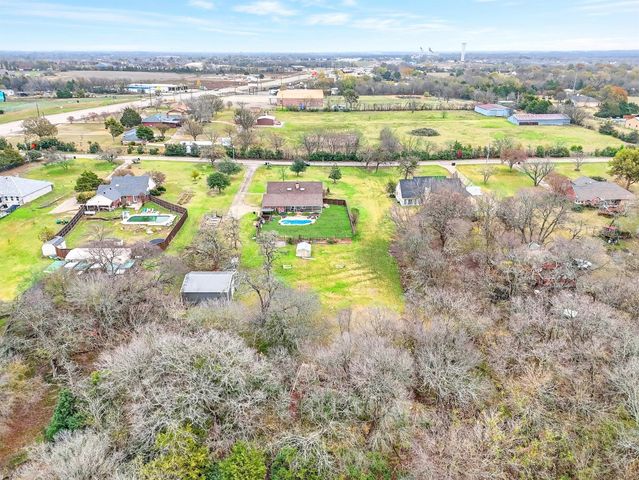 130 Woodcreek Drive, Lowry Crossing, TX 75407
