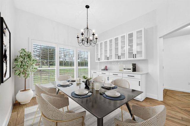 130 Woodcreek Drive, Lowry Crossing, TX 75407