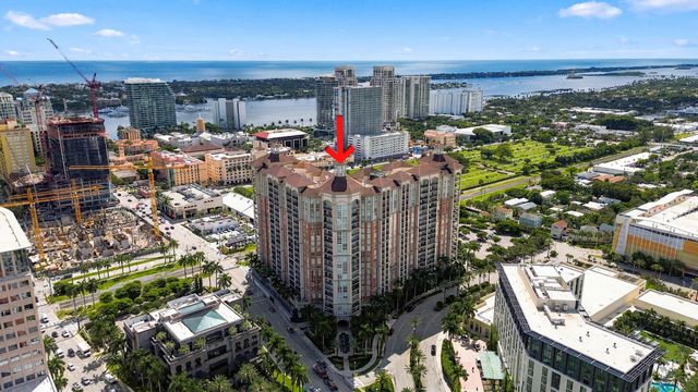 550 OKEECHOBEE Boulevard 521, West Palm Beach, FL 33401
