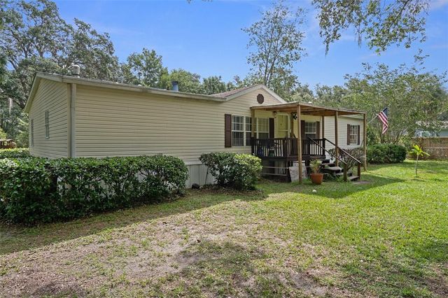 8248 IRENE STREET, Zephyrhills, FL 33540