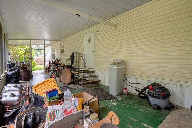 8248 IRENE STREET, Zephyrhills, FL 33540