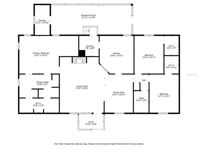 8248 IRENE STREET, Zephyrhills, FL 33540