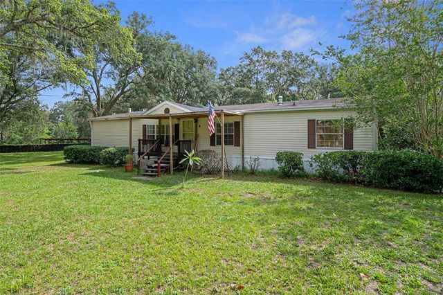 8248 IRENE STREET, Zephyrhills, FL 33540