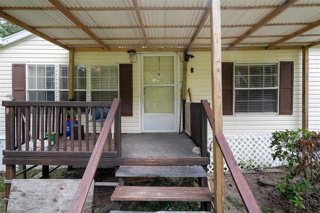 8248 IRENE STREET, Zephyrhills, FL 33540