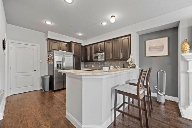 7928 Pam Street, Plano, TX 75024
