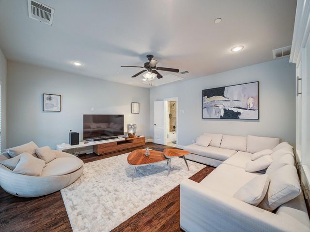 7928 Pam Street, Plano, TX 75024