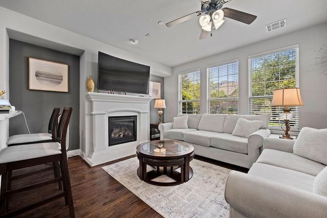 7928 Pam Street, Plano, TX 75024