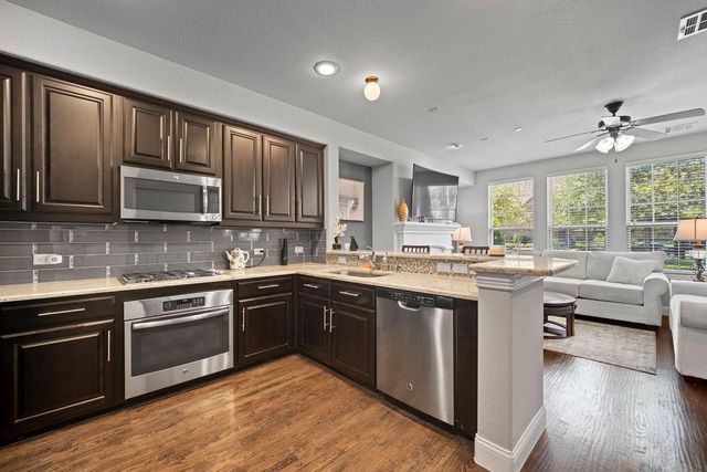 7928 Pam Street, Plano, TX 75024