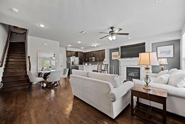 7928 Pam Street, Plano, TX 75024