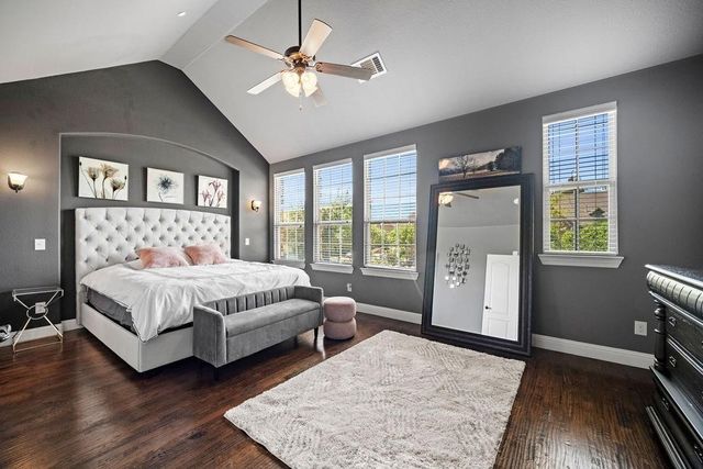 7928 Pam Street, Plano, TX 75024