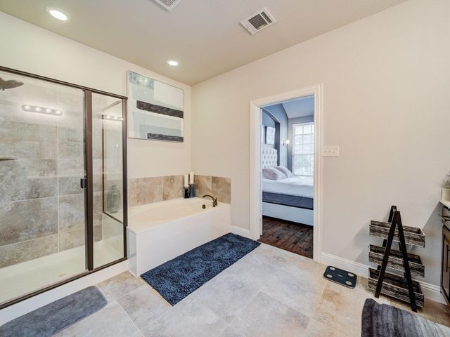 7928 Pam Street, Plano, TX 75024