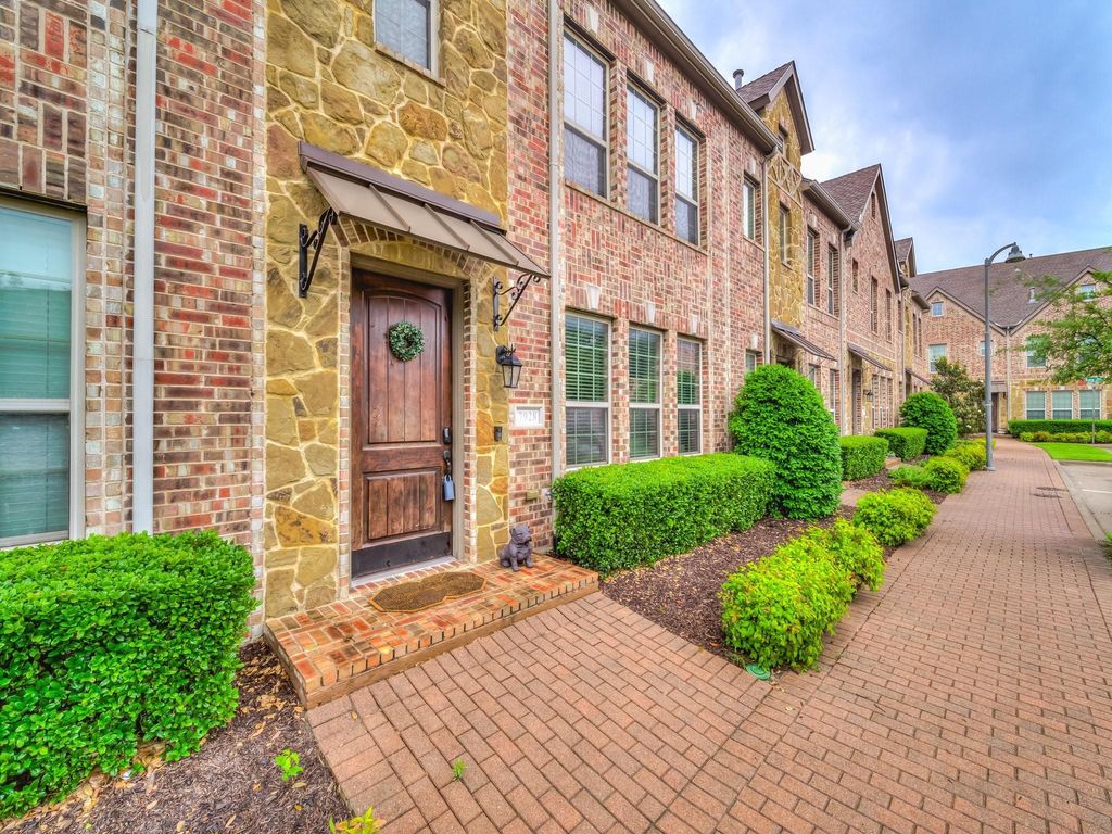 7928 Pam Street, Plano, TX 75024
