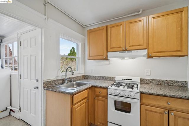 2923 Wheeler Street, Berkeley, CA 94705