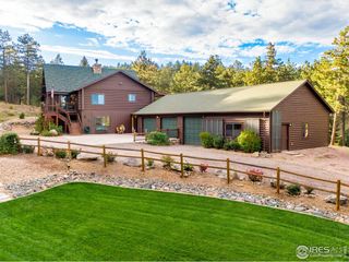 427 Wilderness Ridge Way, Bellvue, CO 80512