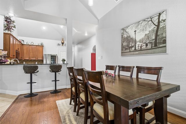 809 Cauble Drive, Fate, TX 75087