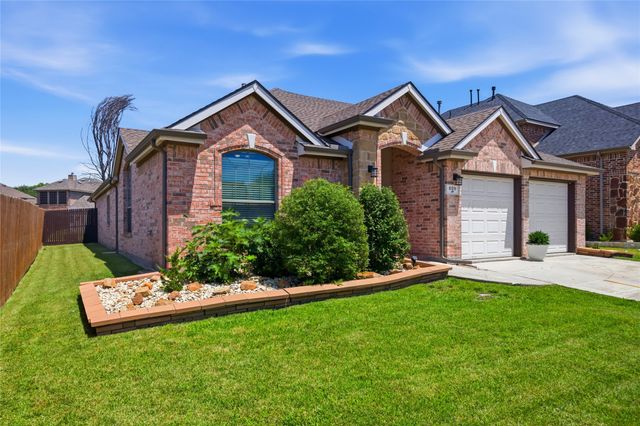 809 Cauble Drive, Fate, TX 75087