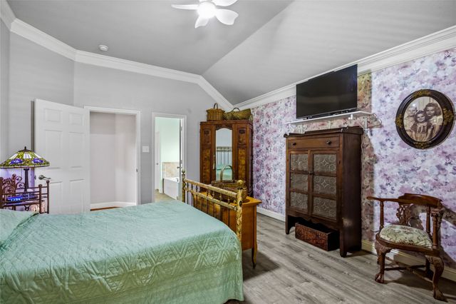 809 Cauble Drive, Fate, TX 75087