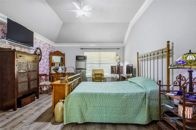 809 Cauble Drive, Fate, TX 75087