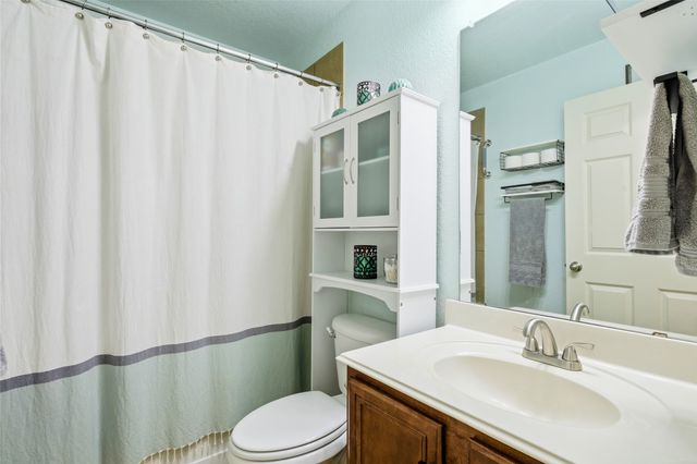 809 Cauble Drive, Fate, TX 75087
