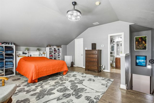 809 Cauble Drive, Fate, TX 75087