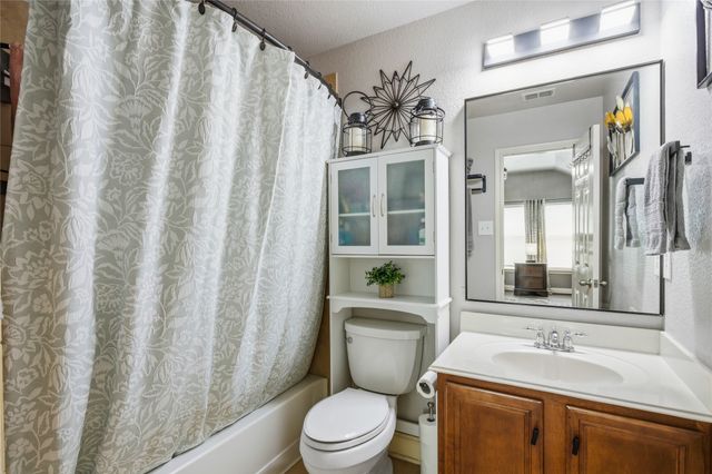809 Cauble Drive, Fate, TX 75087