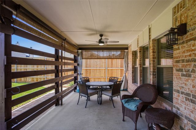 809 Cauble Drive, Fate, TX 75087