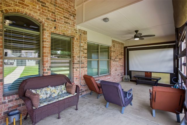 809 Cauble Drive, Fate, TX 75087