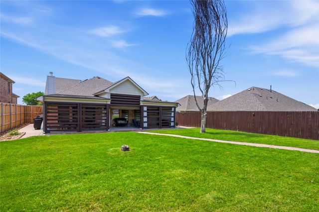 809 Cauble Drive, Fate, TX 75087