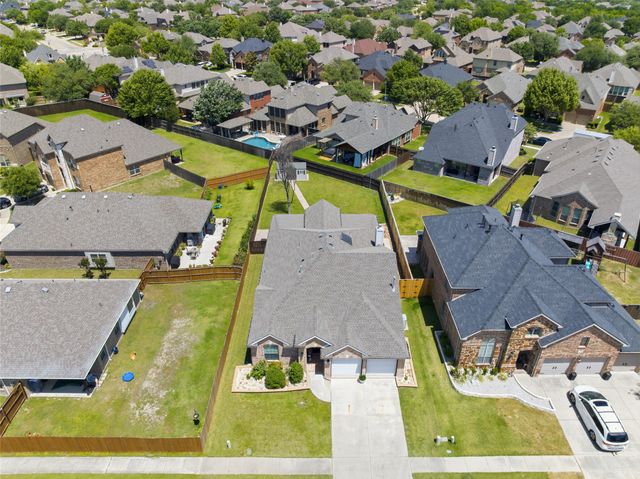 809 Cauble Drive, Fate, TX 75087