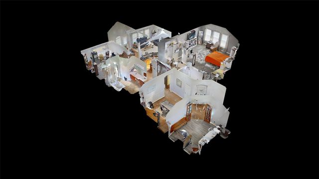 809 Cauble Drive, Fate, TX 75087