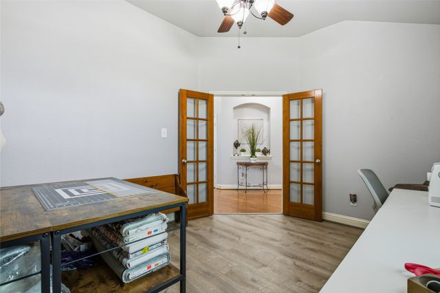 809 Cauble Drive, Fate, TX 75087