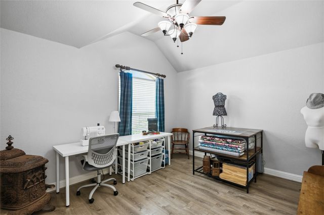 809 Cauble Drive, Fate, TX 75087