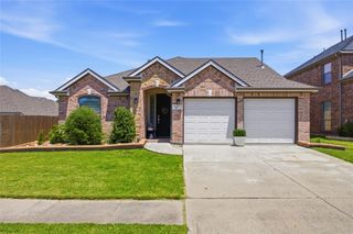 809 Cauble Drive, Fate, TX 75087