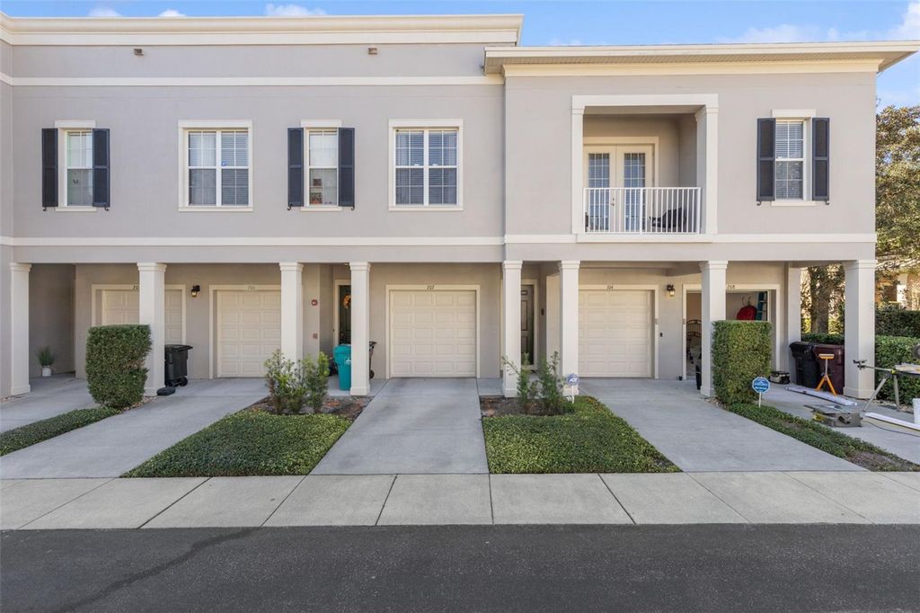 1725 FIREHOUSE LN 207, Orlando, FL 32814