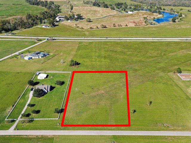 3202 Pearce Drive, Rosharon, TX 77583