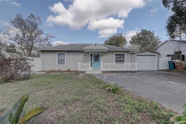 1129 NE 12TH STREET, Ocala, FL 34470