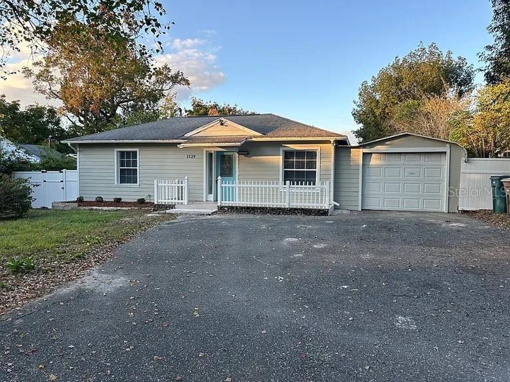 1129 NE 12TH STREET, Ocala, FL 34470