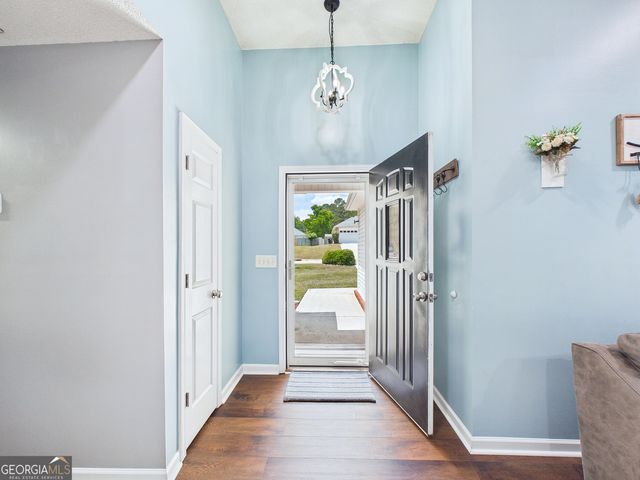 207 Roaring Forks Drive, Bonaire, GA 31005