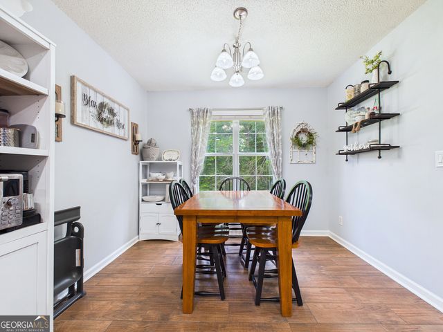 207 Roaring Forks Drive, Bonaire, GA 31005