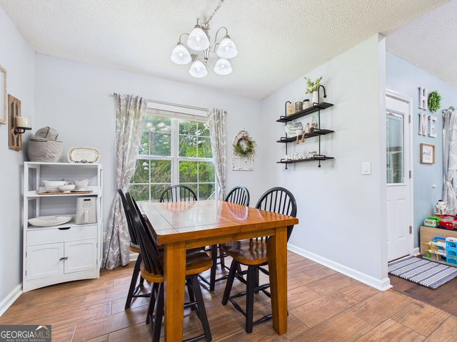 207 Roaring Forks Drive, Bonaire, GA 31005