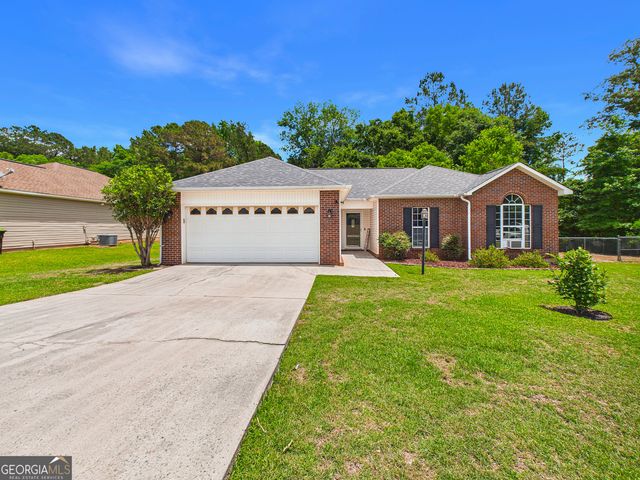 207 Roaring Forks Drive, Bonaire, GA 31005