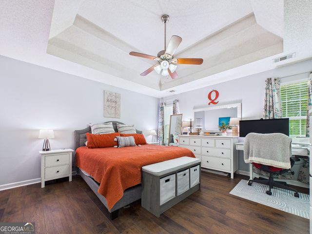 207 Roaring Forks Drive, Bonaire, GA 31005